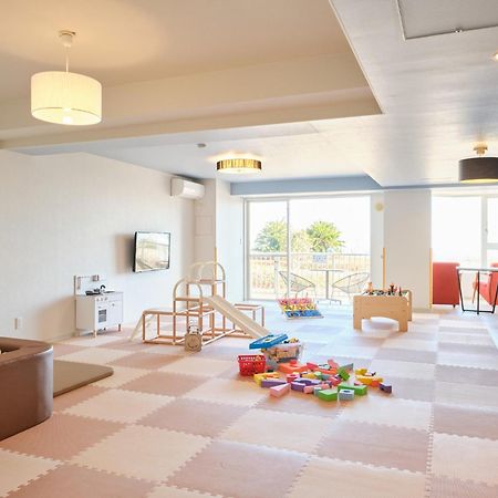 Hotel Village Izukogen Іто Екстер'єр фото