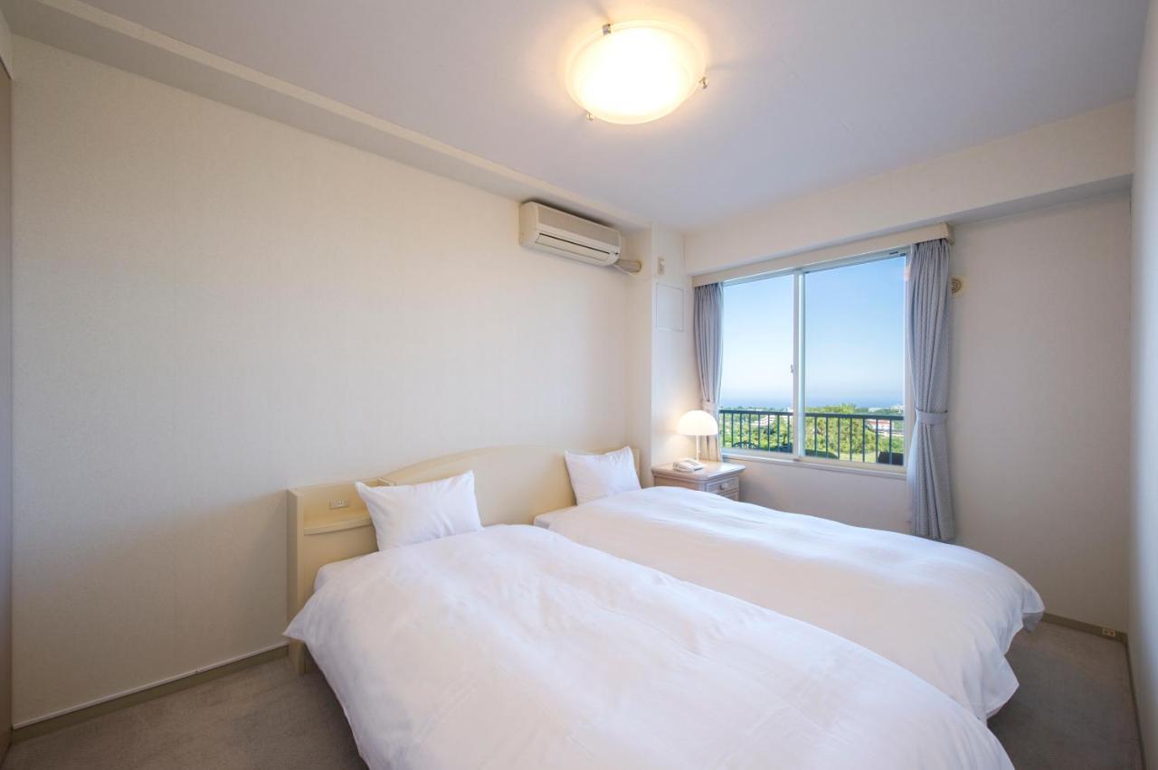 Hotel Village Izukogen Іто Екстер'єр фото