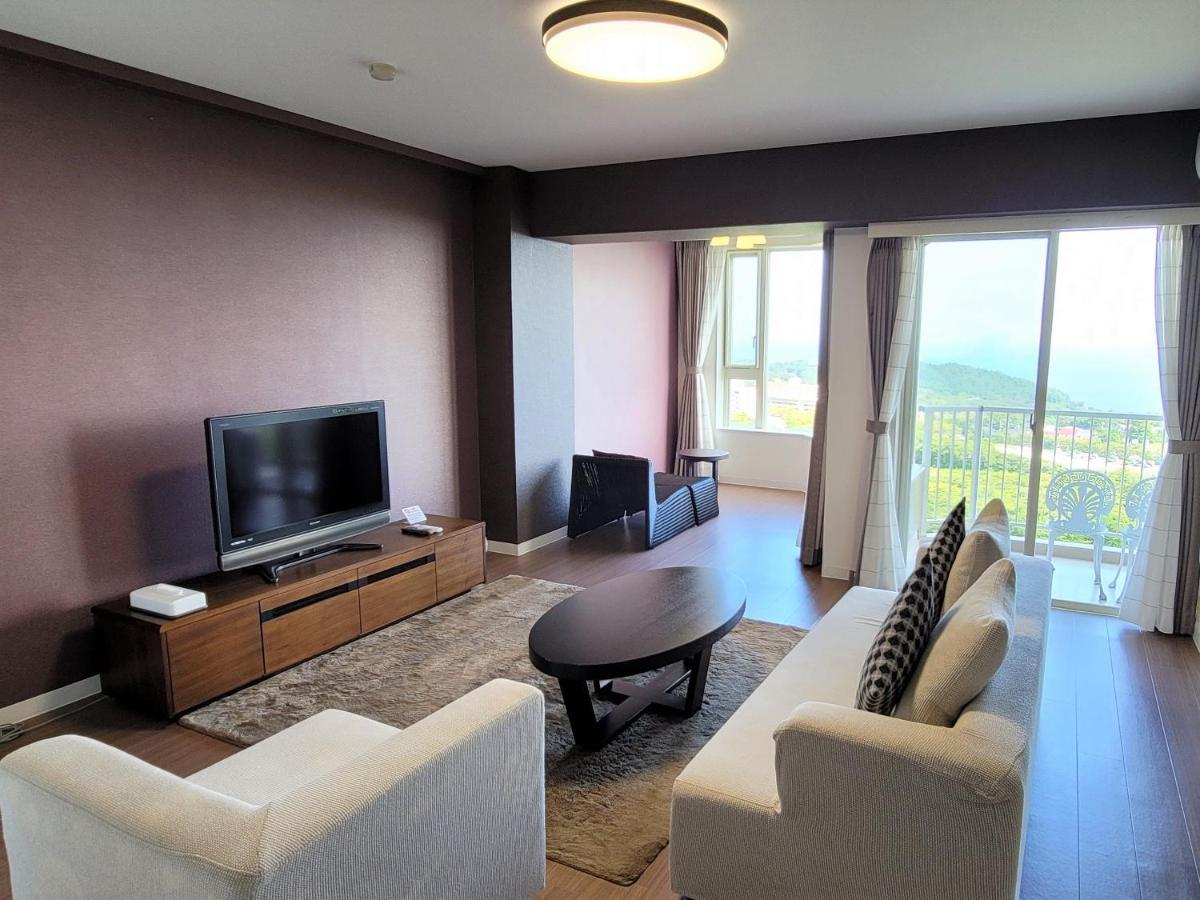 Hotel Village Izukogen Іто Екстер'єр фото