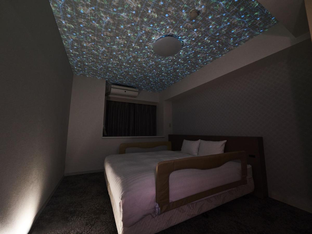 Hotel Village Izukogen Іто Екстер'єр фото