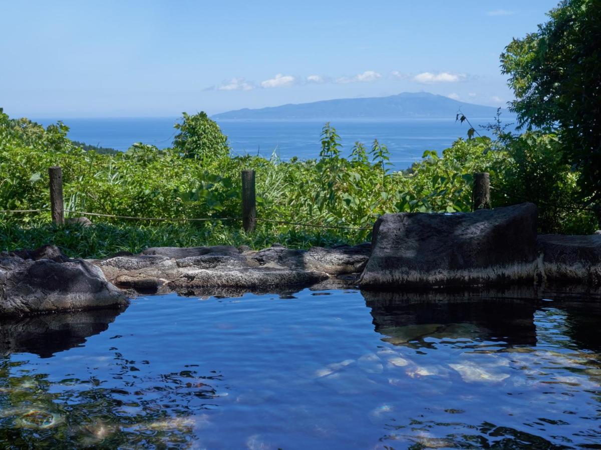 Hotel Village Izukogen Іто Екстер'єр фото