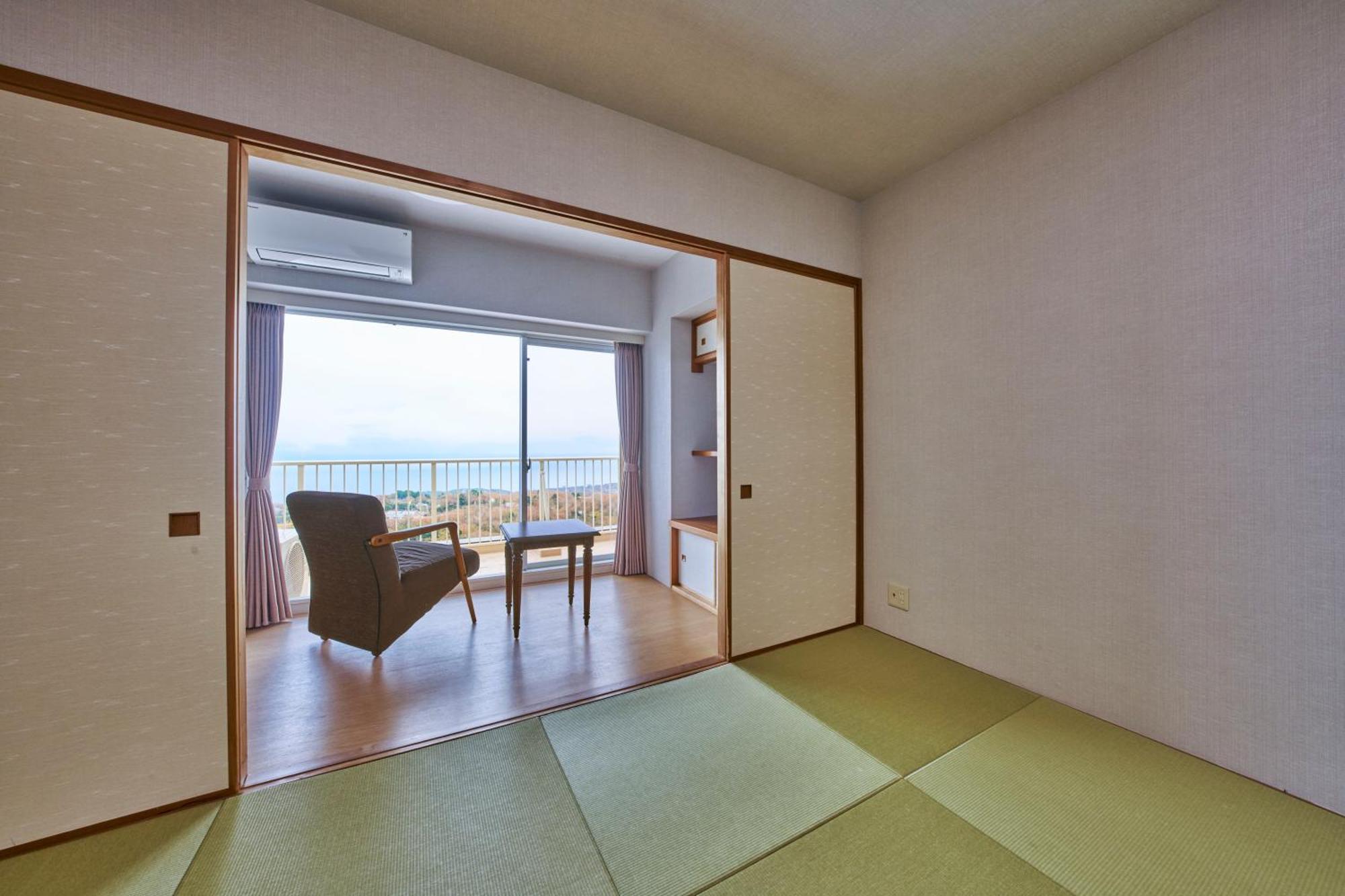 Hotel Village Izukogen Іто Екстер'єр фото