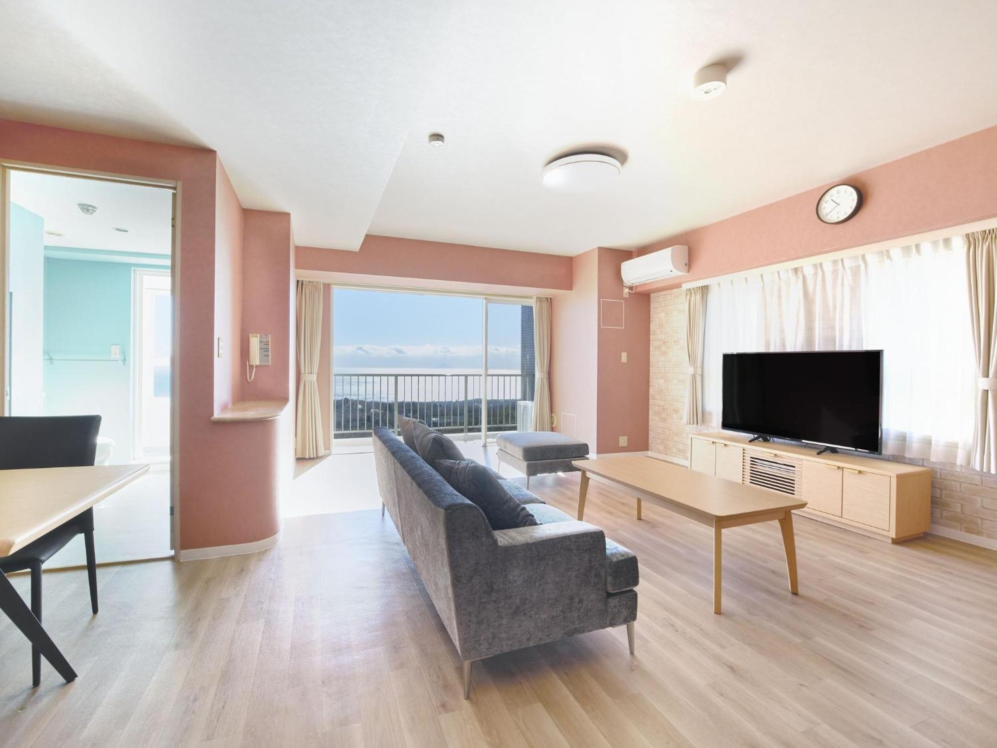 Hotel Village Izukogen Іто Екстер'єр фото